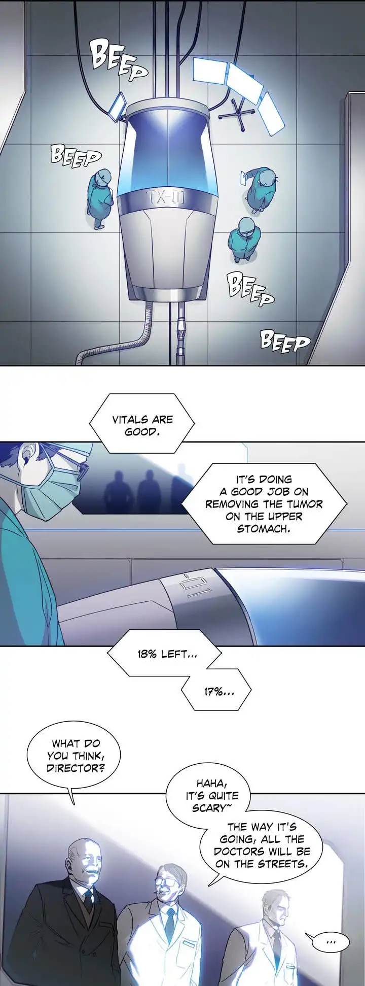 Unknown Code Chapter 15 23